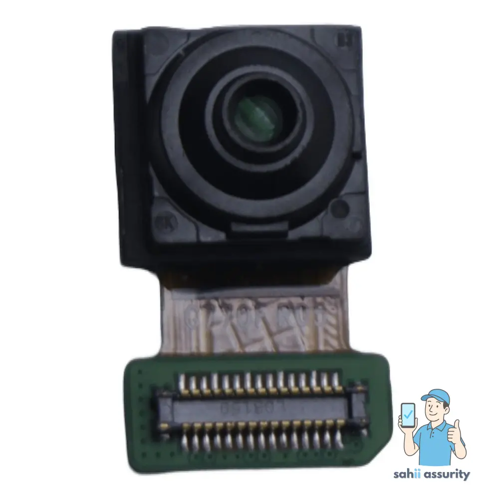 Replacement Front Camera for Samsung Galaxy A71 (Selfie Camera)